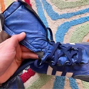 adidas | Shoes | Vintage 98s Adidas Windsurfing Shoes | Poshmark display picture 3